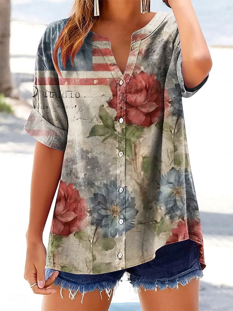 Vintage Inspired Garment