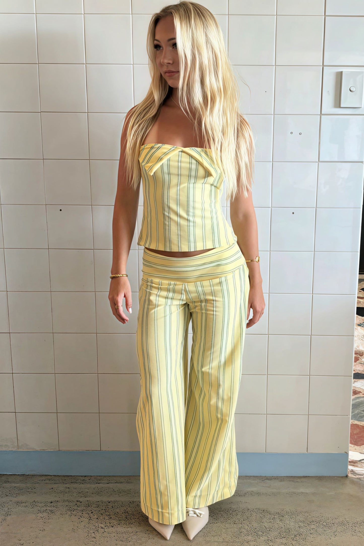 Gracefully Styled Pants for Any Occasion