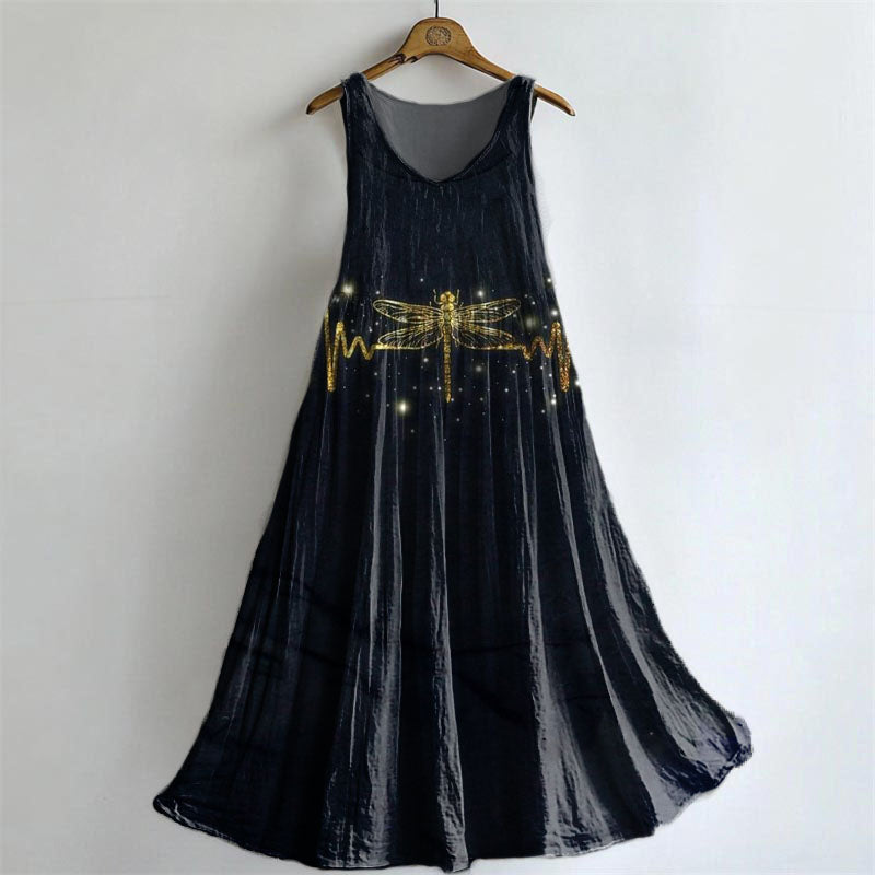 Timeless Vintage Style Garment