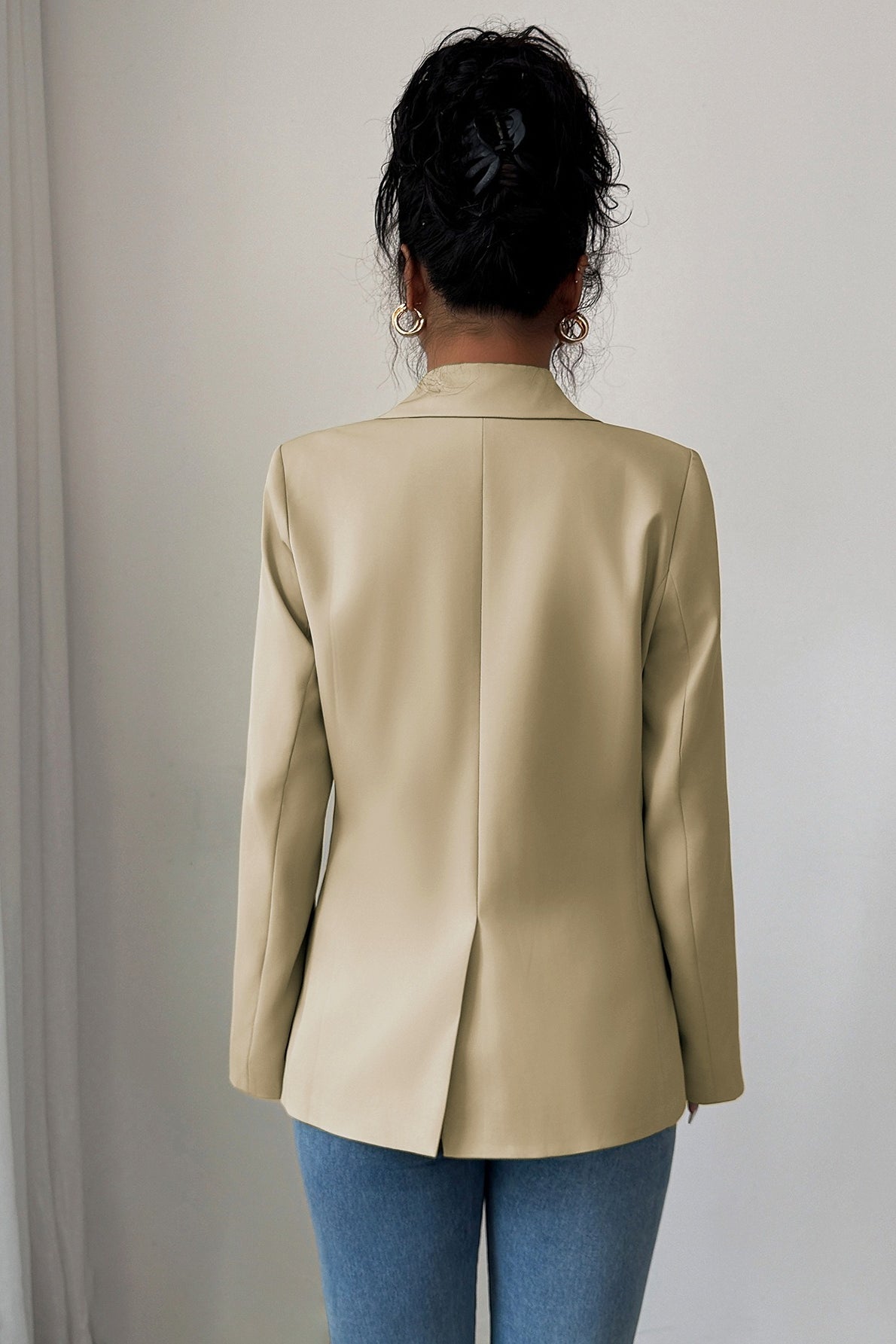 Classic Designed Garment