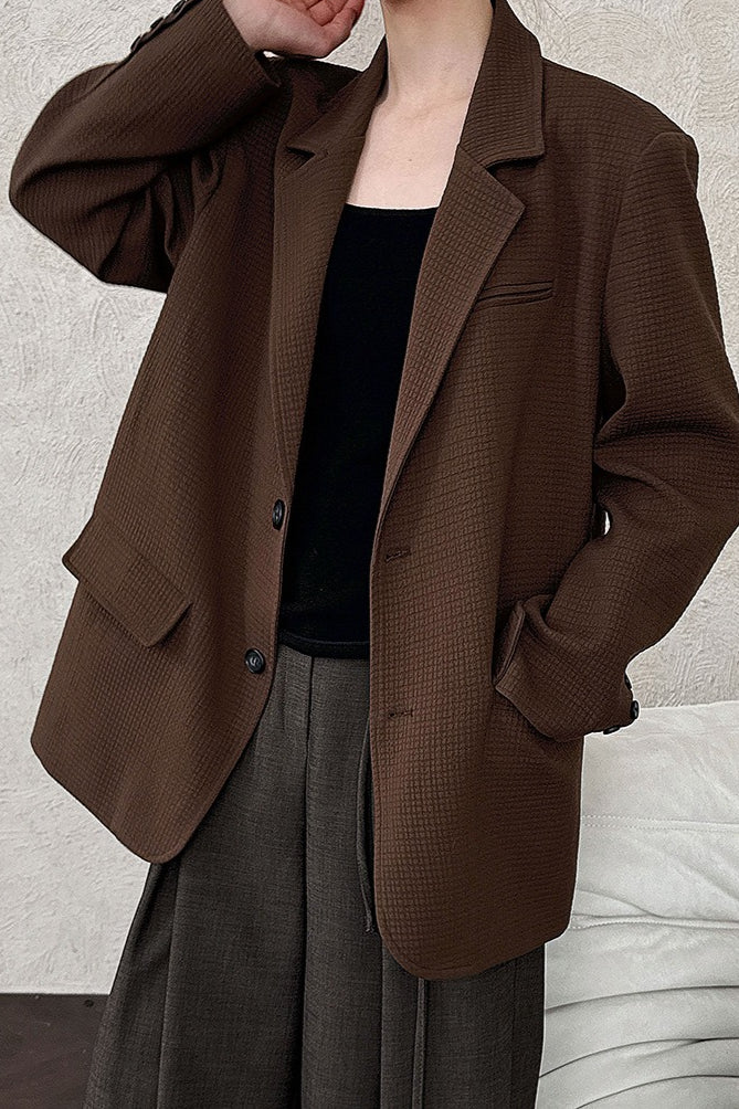 Elegantly Designed Garment