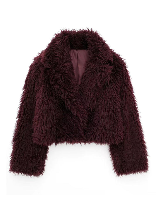 Beautifully Finished Jacket in a Timeless Design