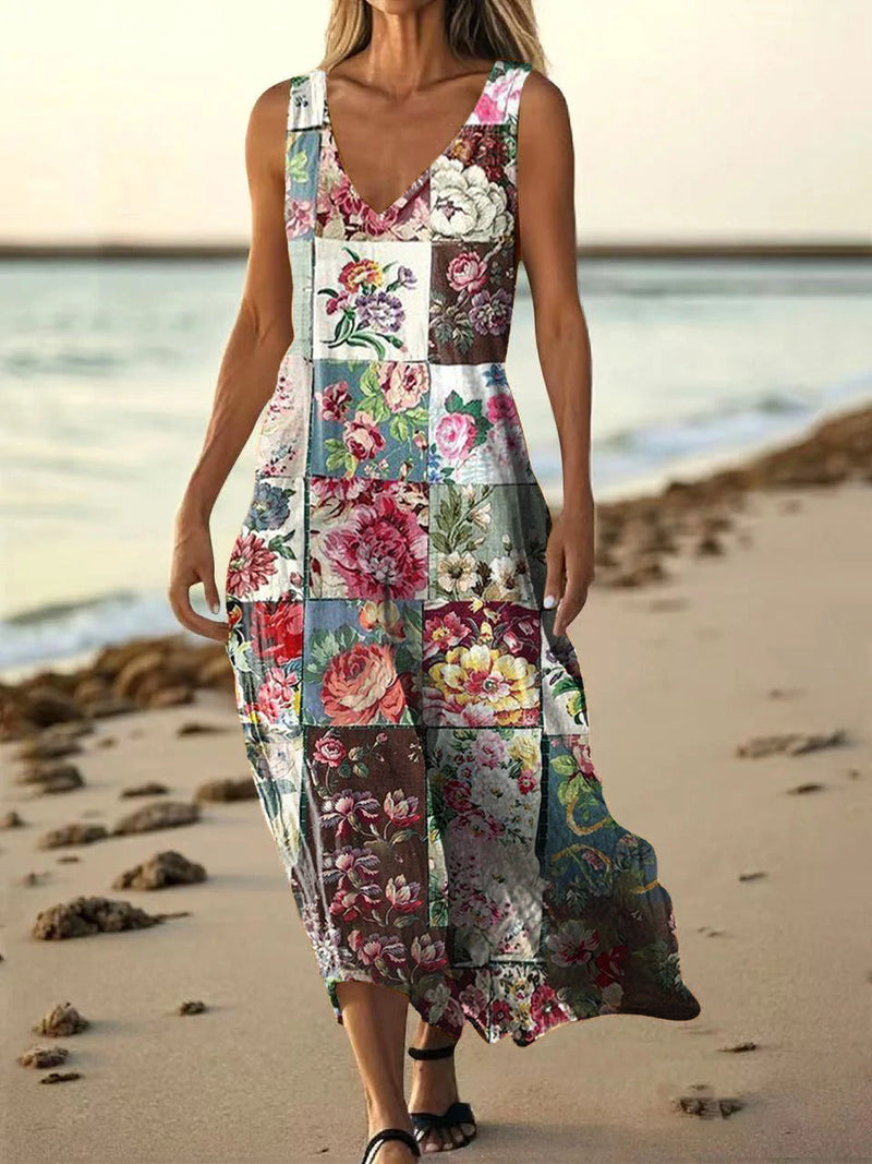 Beautifully Crafted Dress