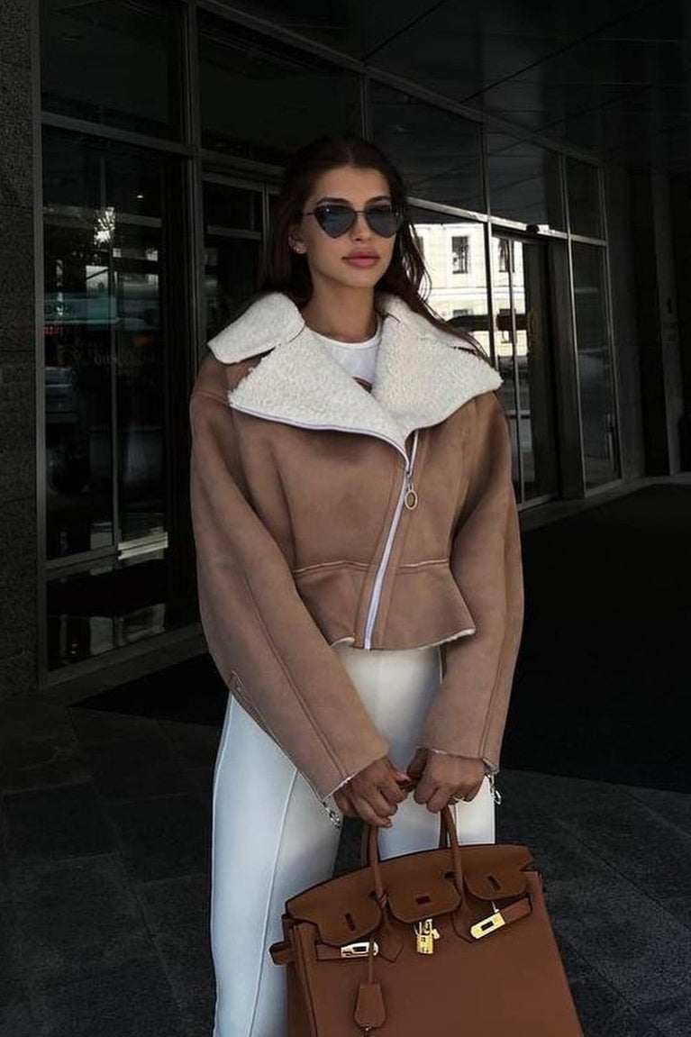 Classic Vintage Coat