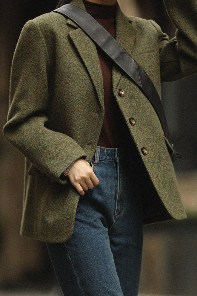 Vintage Inspired Garment