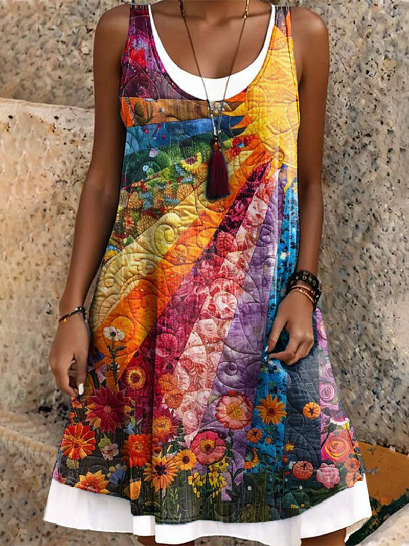 Beautifully Crafted Dress