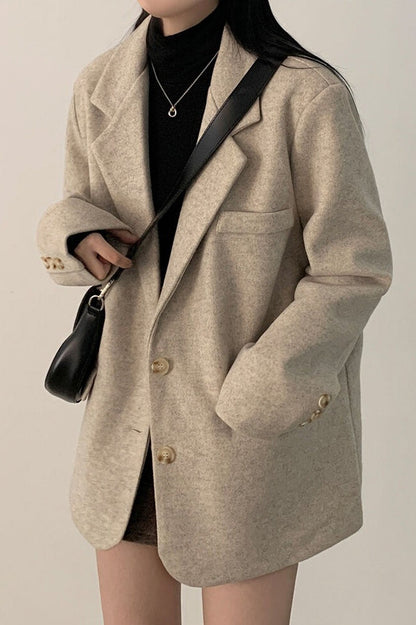 Thoughtfully Designed Garment