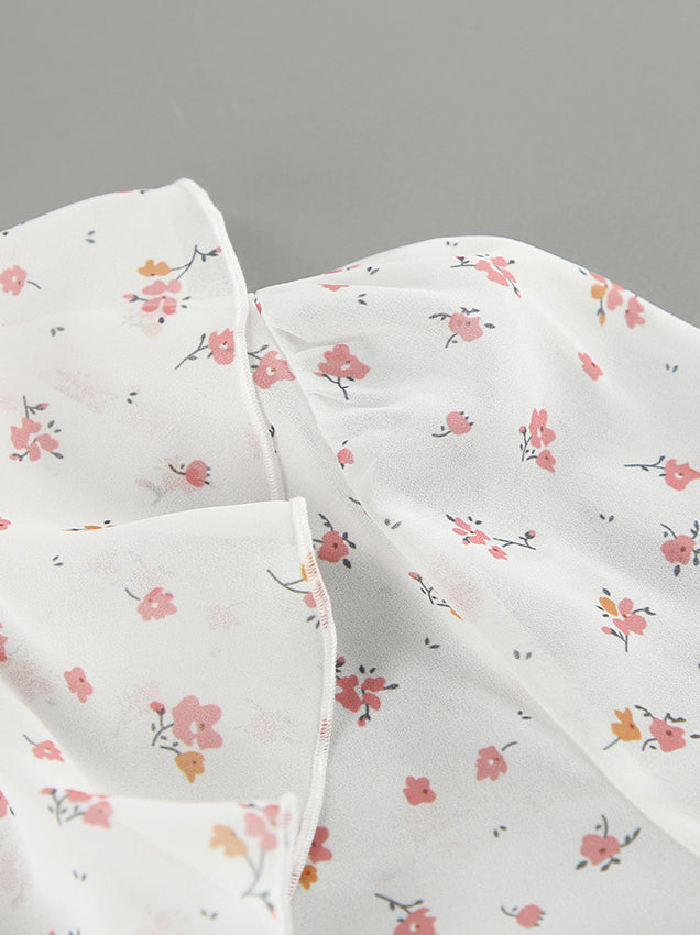 Elegantly Designed Blouse
