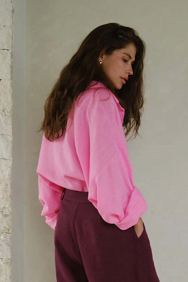 Vintage Inspired Blouse