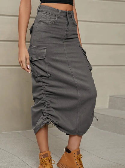 Dark Grey