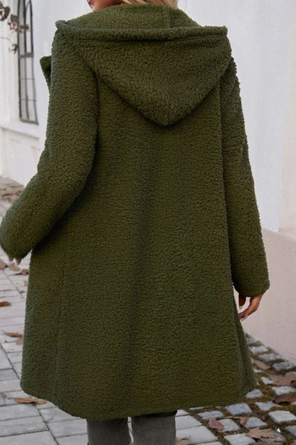 Vintage Inspired Coat
