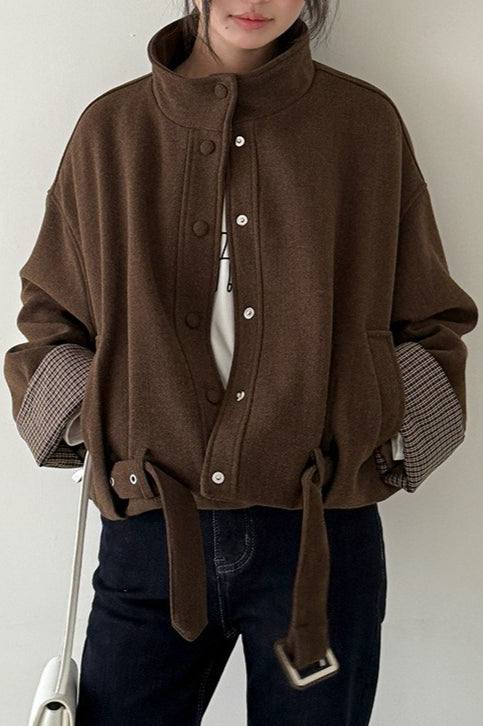 Vintage Inspired Coat