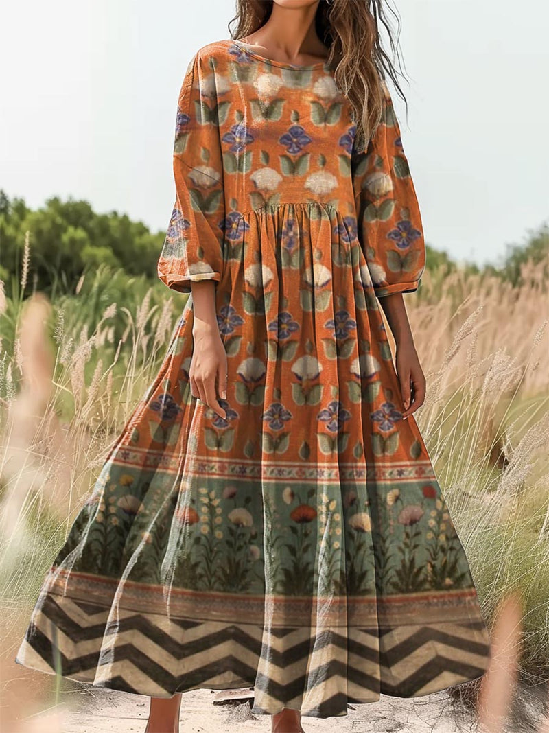 Elegantly Designed Garment