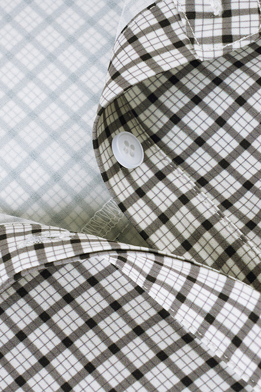 Thoughtfully Designed Blouse