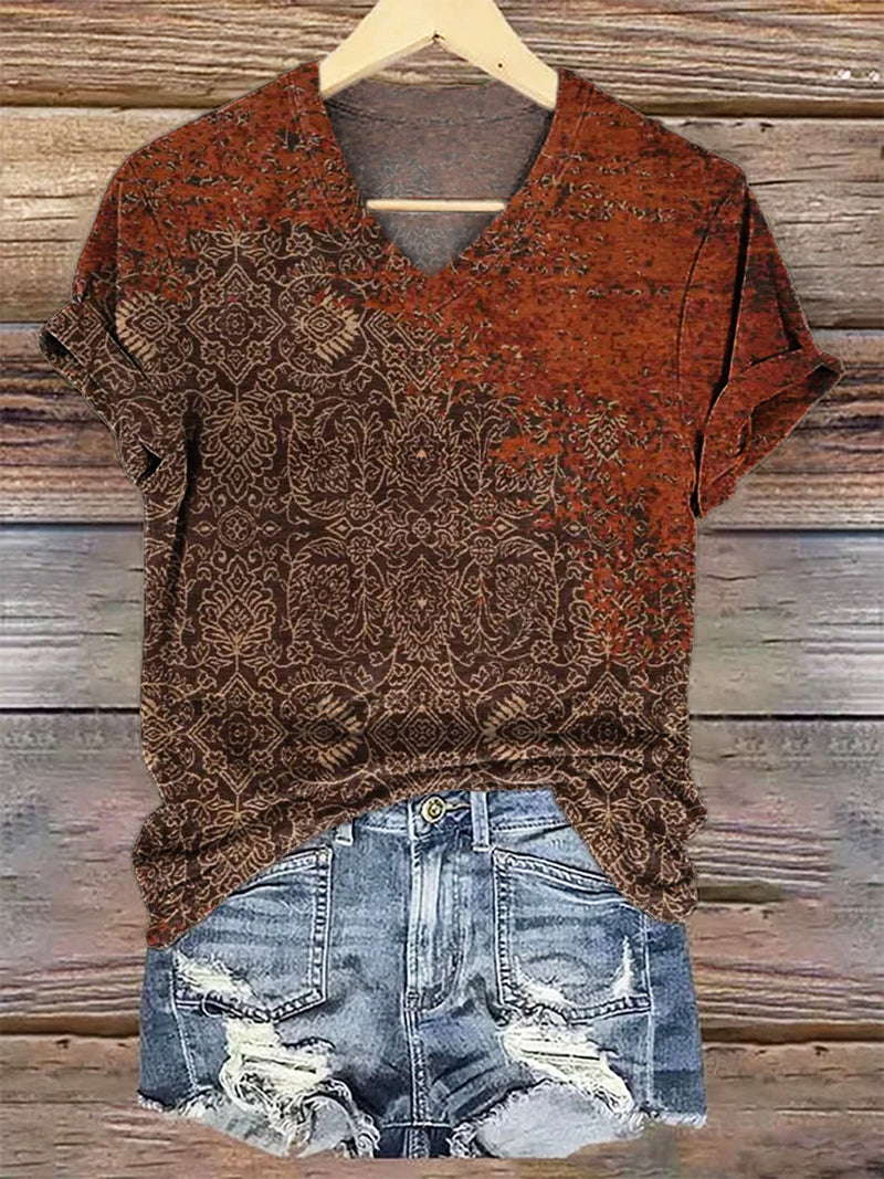 Classic Vintage T-Shirt