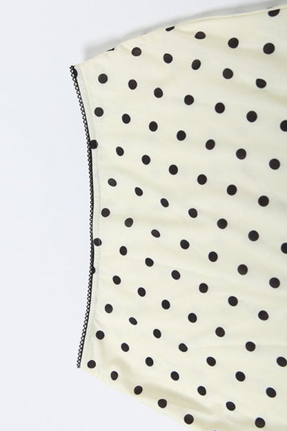 Classic Vintage Garment with a Flattering Fit