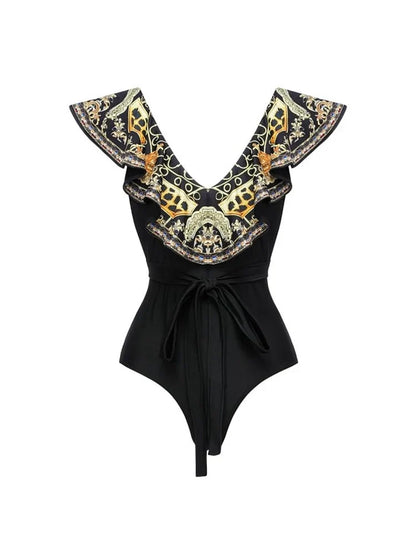 Swimsuit