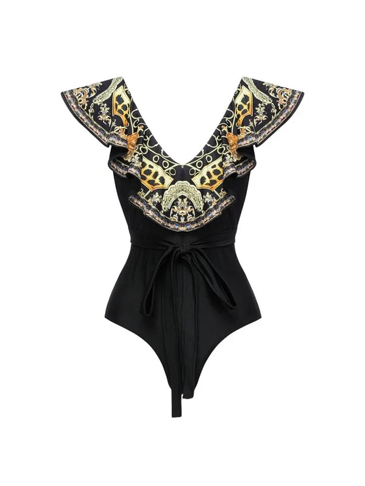 Classic Designed Garment