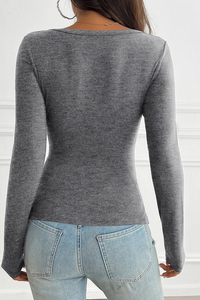 Thoughtfully Designed Garment