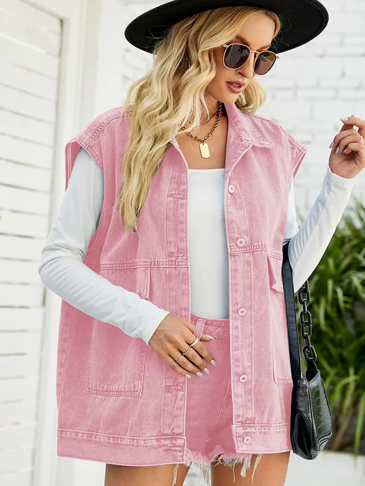 Timeless Vintage Style Garment