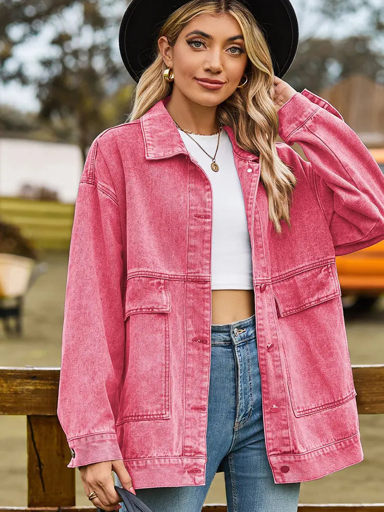 Vintage Inspired Jacket