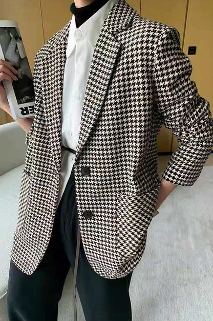 Classic Designed Garment