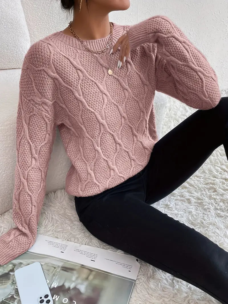 Classic Vintage Sweater