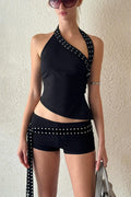A Vintage Style Garment with Delicate Timeless Details