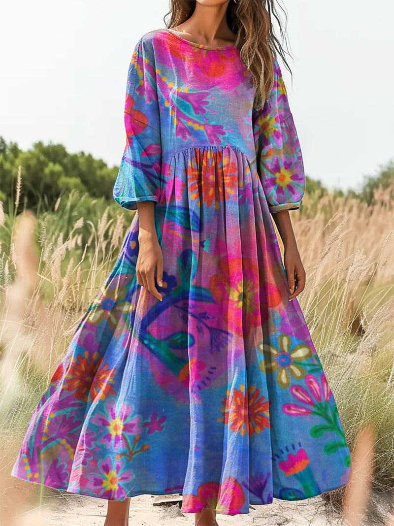 Beautifully Crafted Dress
