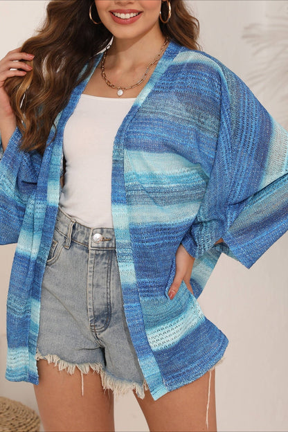 Thoughtfully Designed Cardigan