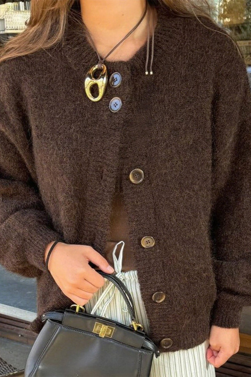 Beautifully Crafted Cardigan