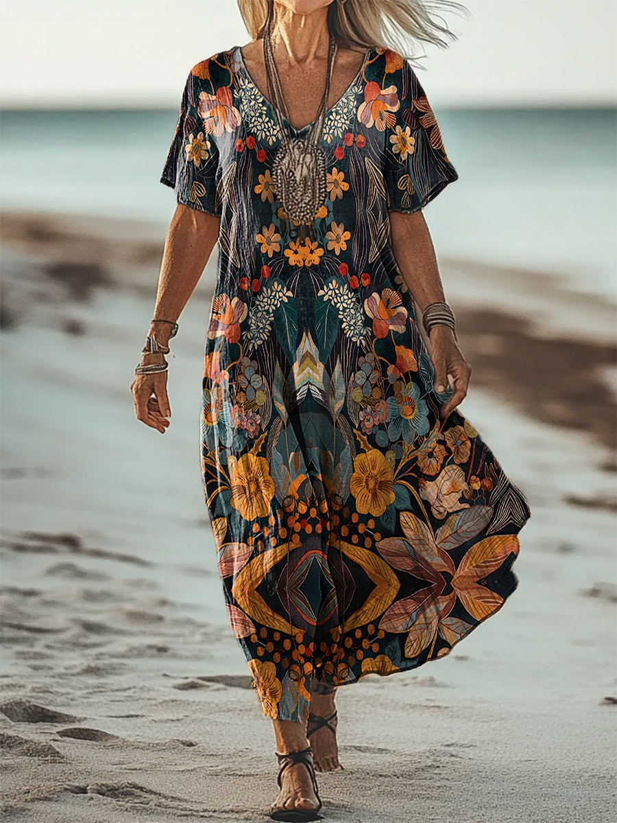 Vintage Inspired Garment