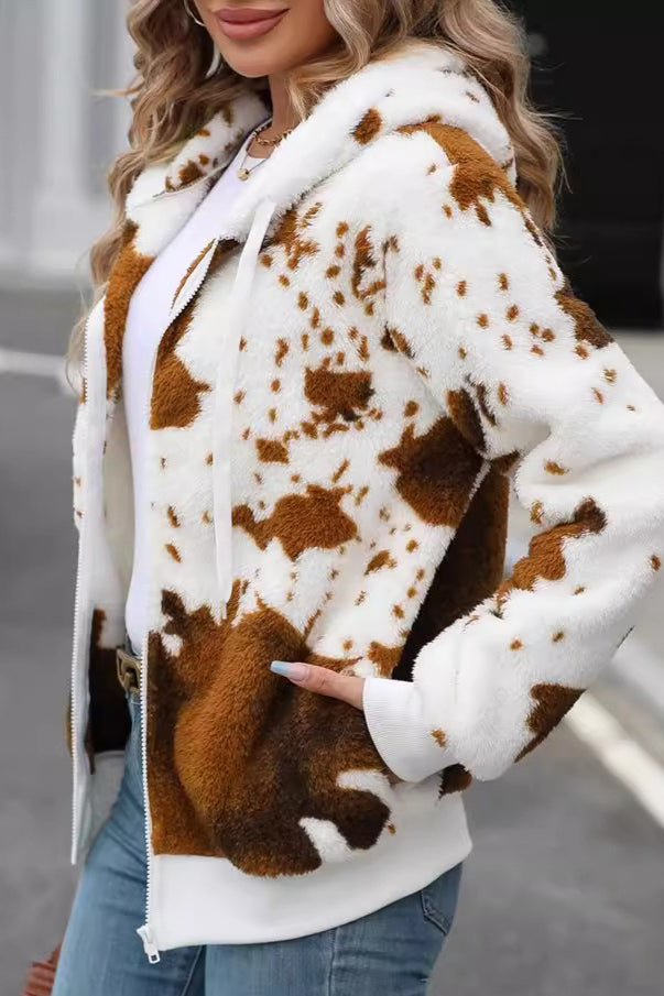 Classic Designed Coat