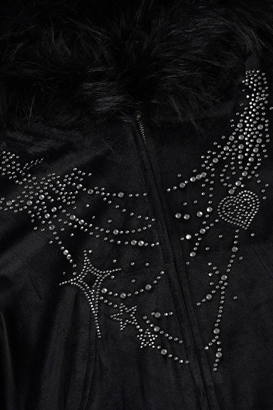 Thoughtfully Designed Garment