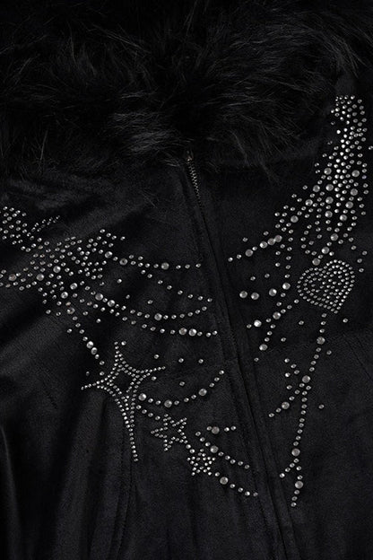 Thoughtfully Designed Garment