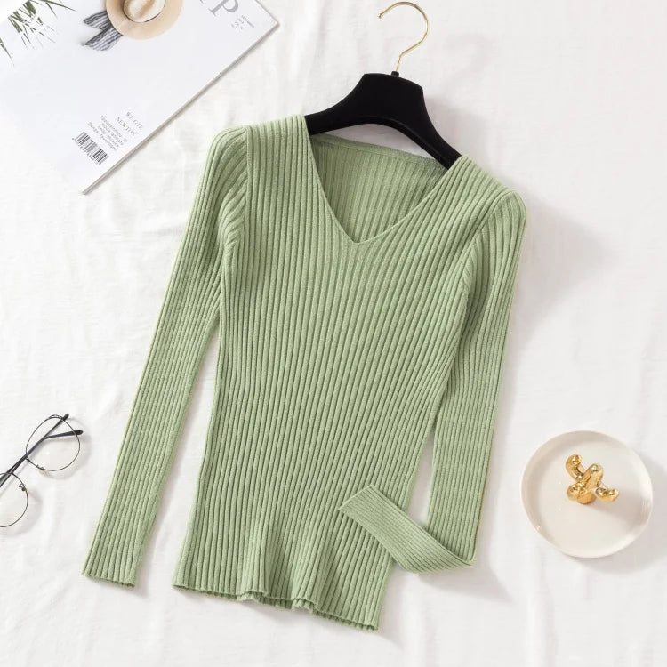 Thoughtfully Designed Sweater
