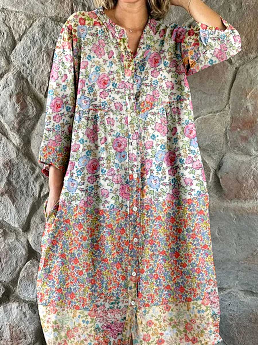 Beautifully Crafted Dress