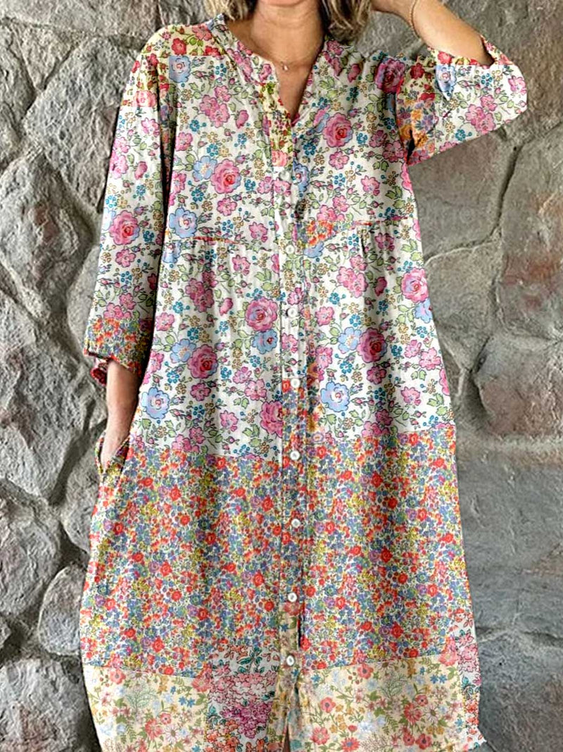 Beautifully Crafted Dress