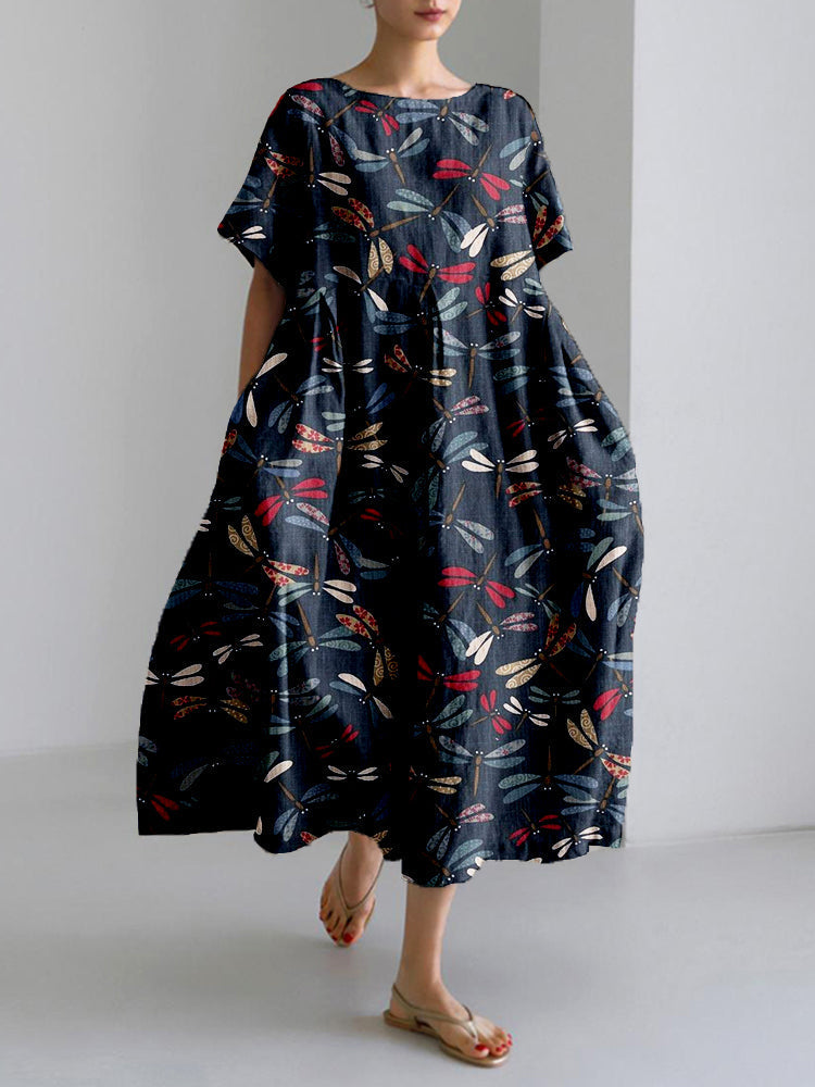 Thoughtfully Designed Dress