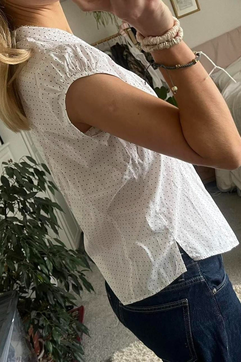 Beautifully Crafted Blouse