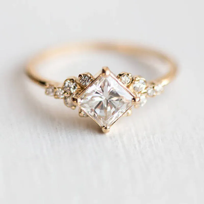 Delysian Ring