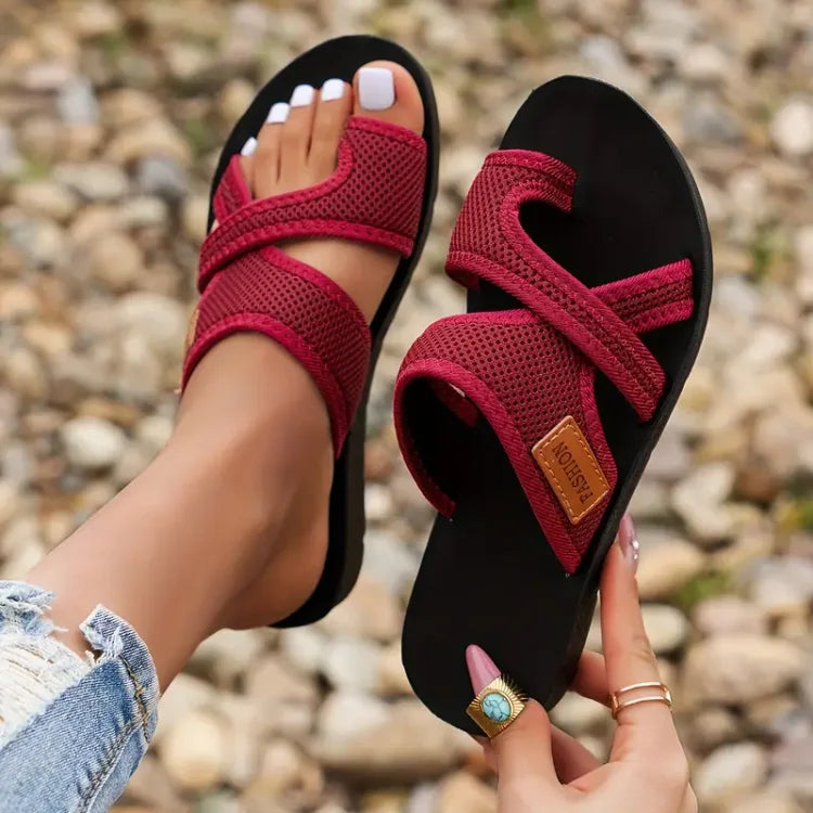 Vintage Inspired Orthopedic Shoes