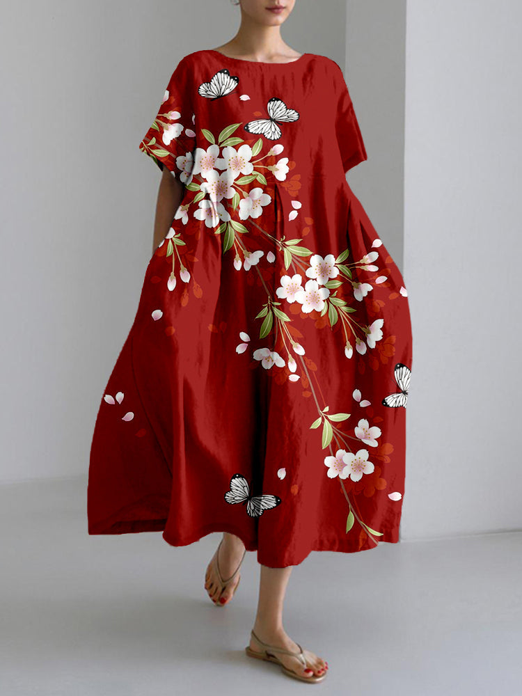 Classic Vintage Dress