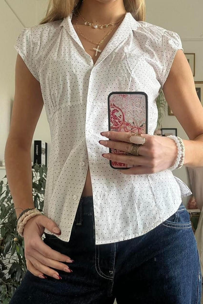 Beautifully Crafted Blouse