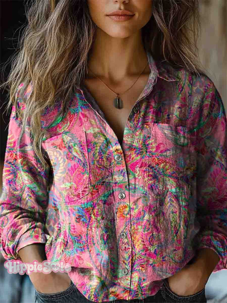 Classic Vintage Garment
