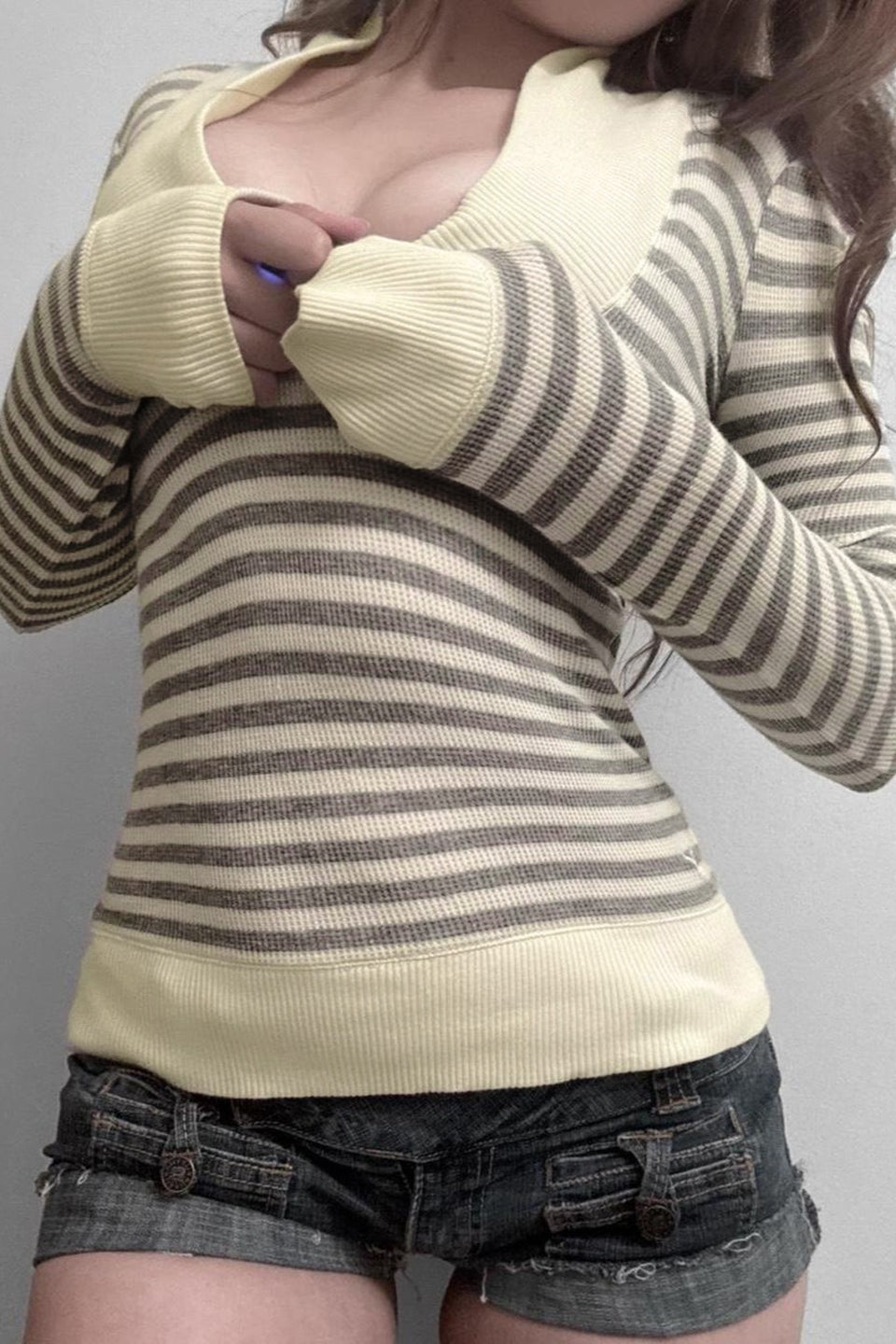 Classic Designed Garment