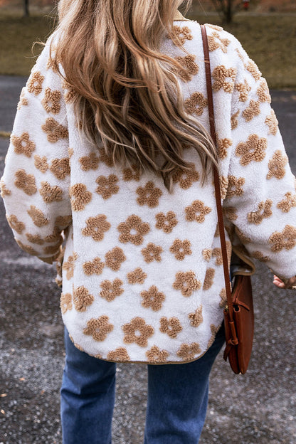 Beautifully Crafted Coat