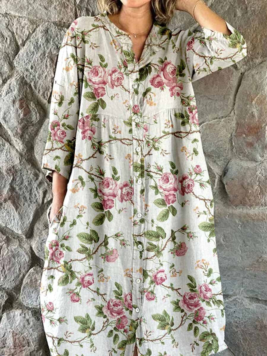 Beautifully Crafted Garment