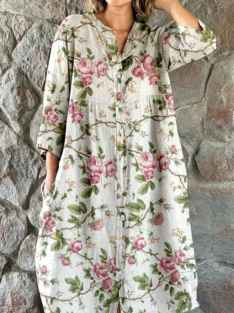 Beautifully Crafted Garment