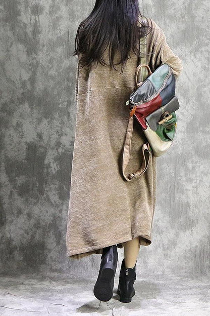 High Neck Maxi Dresses Spring Clothes